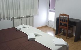 Pension Km66 Palas De Rei